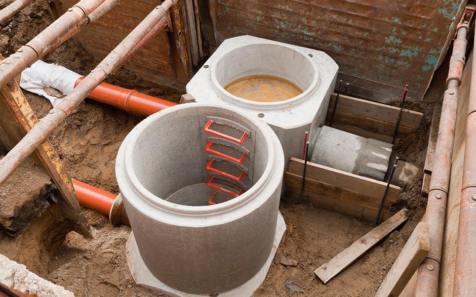 toilette bouchée solution Choisy-le-Roi